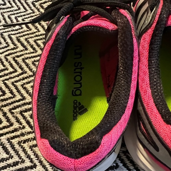 adidas | Galaxy Adiprene+ Running Shoe | Women’s | 9 - Picture 9 of 16